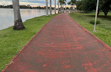 Casa Lagoa Maior Espaçosa e confortável! - Foto 14