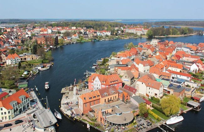 Ferienwohnungen, Malchow - Foto 11