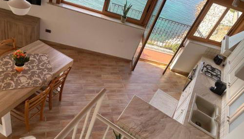 Finestra sul golfo - Foto 2, stove