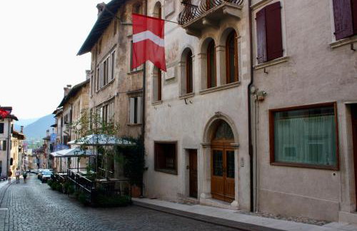 Suite Palazzo Pasqualigo tra Venezia e le Dolomiti - Foto 29