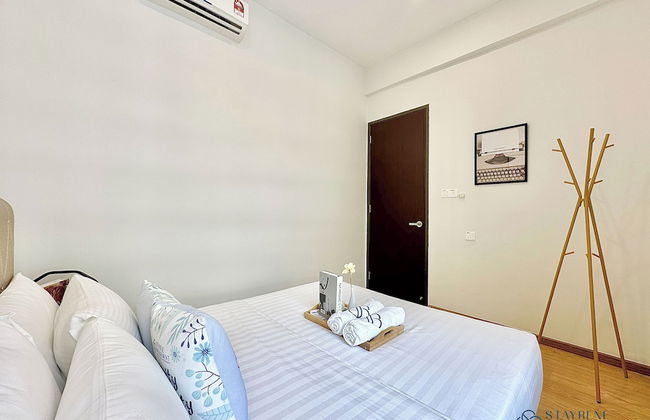 Country Garden Danga Bay Sea View Homestay by Stayrene - Foto 65