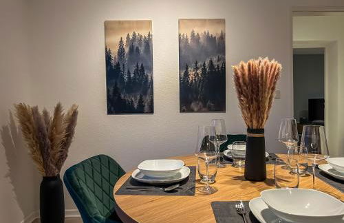 Kokomani Living Wetzlar - Foto 16