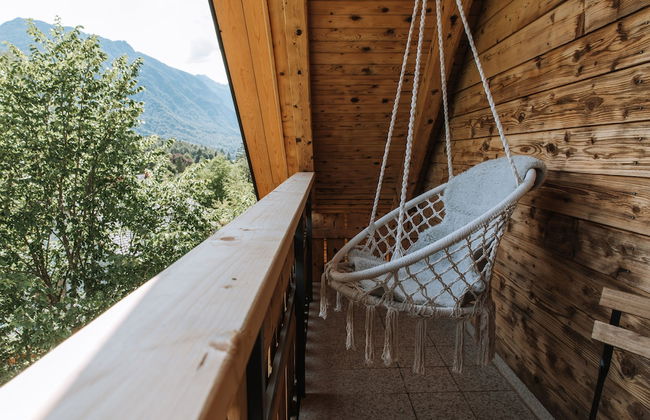 Aparthotel Triglav - Photo 23