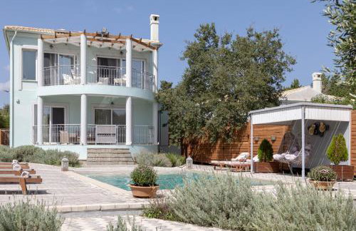 Villa Serenity - off grid villa - Foto 39