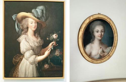 Le Moulin de Vaugien - Foto 21