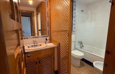 Apartamentos Vacacionales Atlanterra - Foto 26