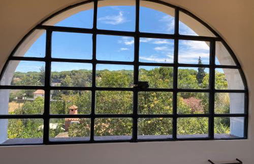 Villa Guadaira, holiday house with pool in Seville southern Spain - Photo 52