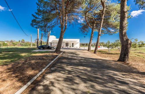 3675 Dimora Seculari by Perle di Puglia - Foto 80