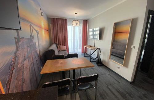 Apartamenty Magia z bezpłatnym parkingiem - Foto 8