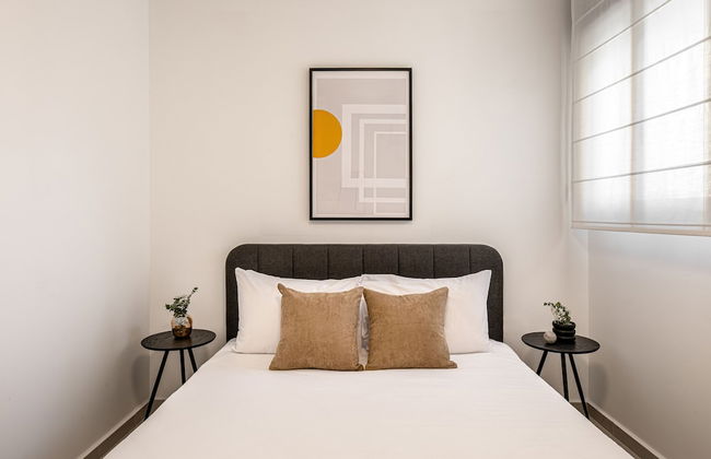 Machne Yehuda, Exclusive collection by HOMY - Foto 4