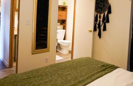 Grandma's House at Rosewood Lodge - Foto 26