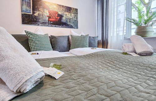 Alpha Apartments - Foto 6