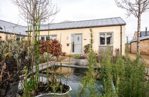 Stunning 2 Bedroom Cottage near Burford - Foto 1