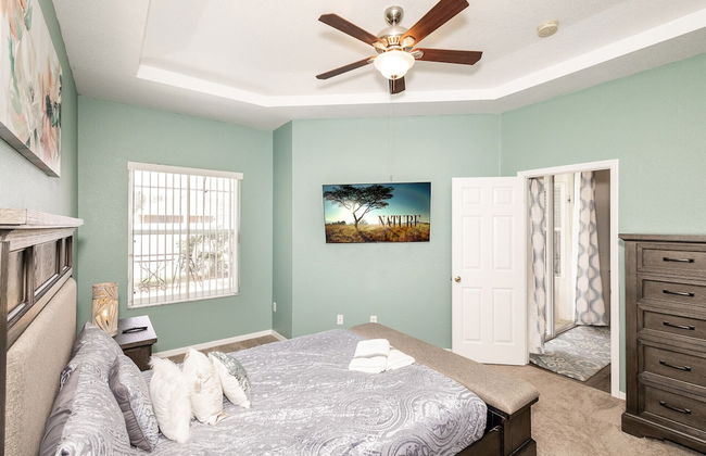 Devine Paradise at Tuscan Ridge - Foto 2