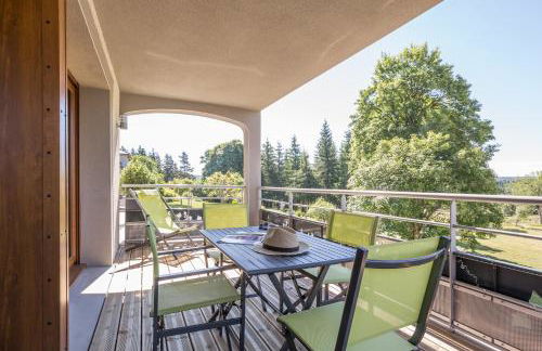 Logis Hôtel Le Relais du Bois Vialotte - Foto 39