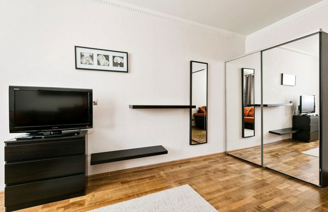 MaxRealty24 Michurinskij 31 - Foto 9