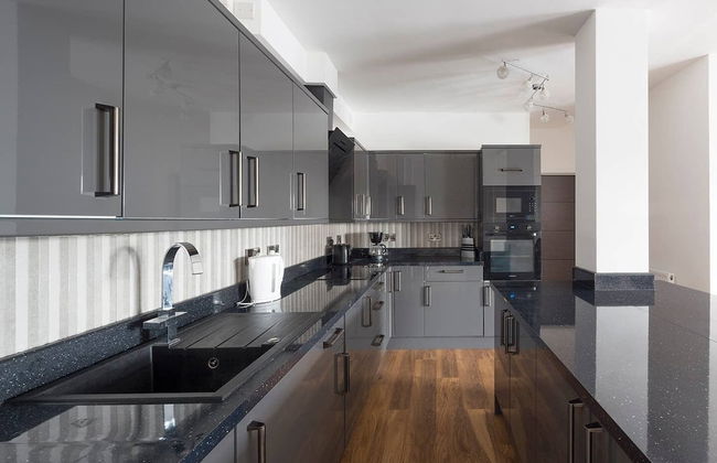 Manhattan Heights 1 - Foto 5