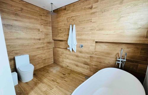 Pé Na Areia, 6 Quartos, Casa Azul - Photo 2