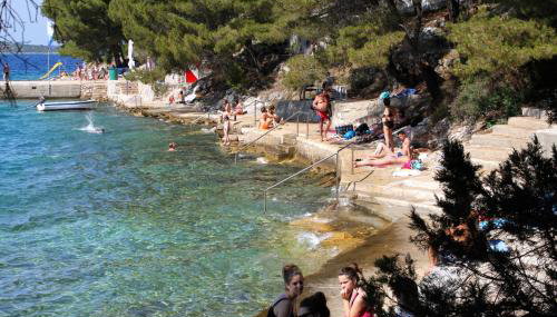 Apartments with parking space Sali, Dugi otok - 8154 - Foto 5