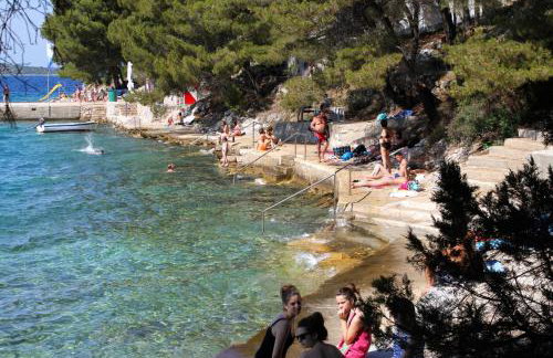 Apartments with parking space Sali, Dugi otok - 8154 - Foto 5