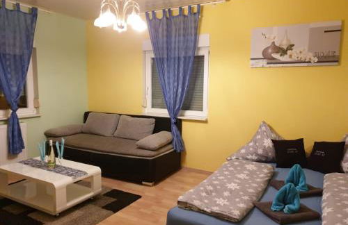 Apartment Euro AS - Foto 25