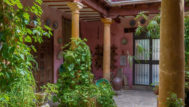 Casa Museo Andalusí