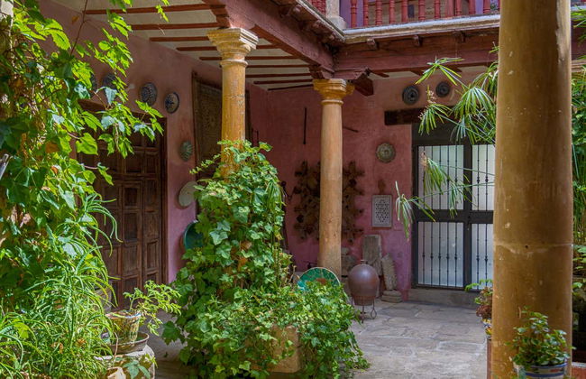 Tour por la judería de Úbeda - Foto 2