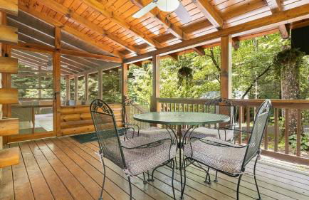 Twin Creeks Lodge by Avantstay 33 Acre Retreat - Foto 92