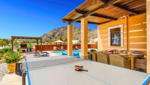 Villa Ioanna - Photo 3, Other