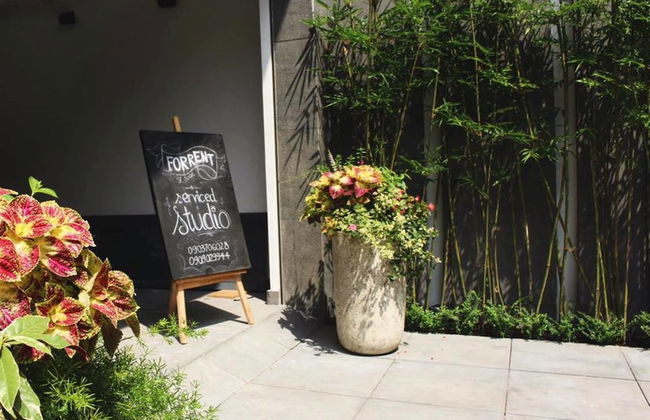 Sen Boutique House - Foto 2