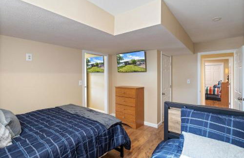 Huge Lakefront Yard, Private Dock - Amazing Views! - Foto 20