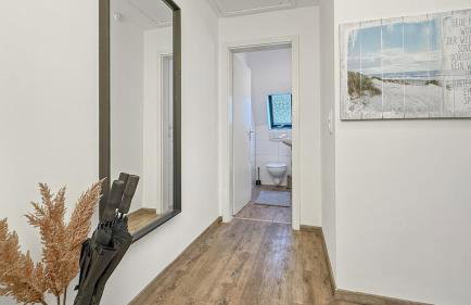 Heaven Suite with 4 Bedrooms a furnished Kitchen and Balcony - Foto 14