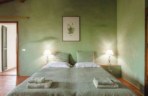 Podere Mencoini, stylish villa with private pool and olive garden - Photo 28