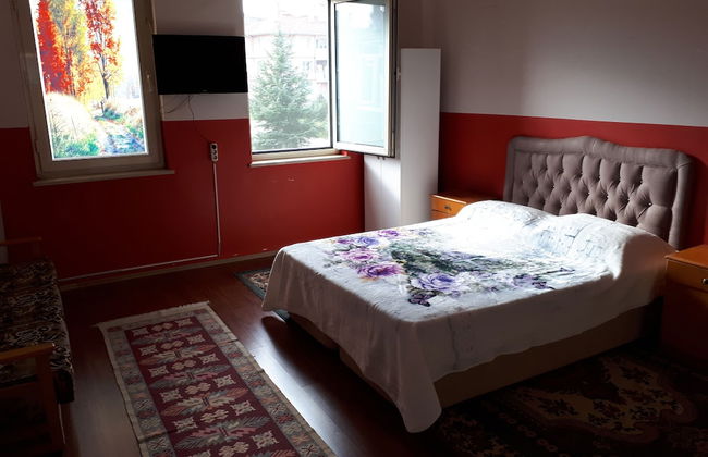 Mai Ak Pansiyon - Photo 5