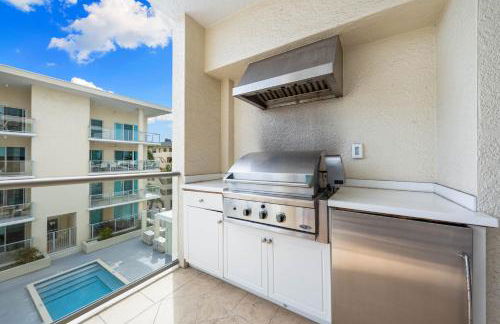 Crescent Condos By Beachside Management - Foto 10