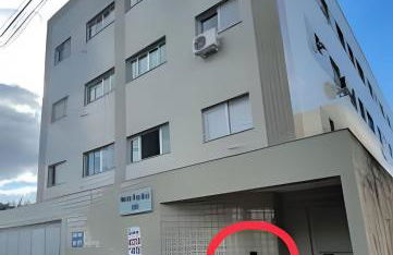 103 - Apartamento Completo Para Até 5 Hóspedes - Photo 12