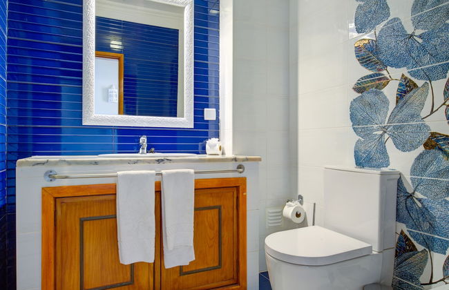 Choromar Apartments - Foto 60