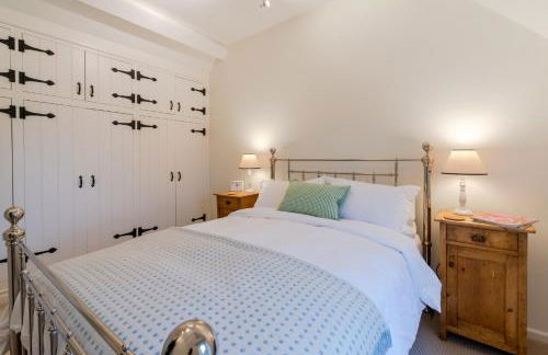 Charlton Down Cottage - Foto 17