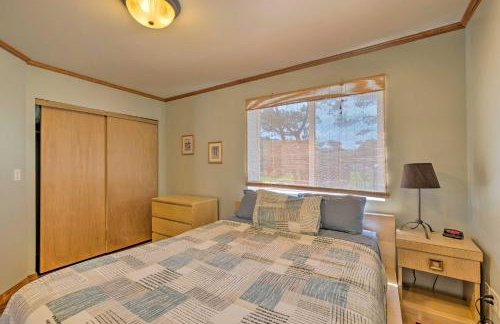 Coastal Oregon Retreat with Grill 11 Mi to Astoria! - Foto 34