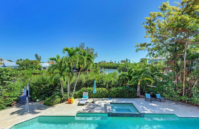 Anna Maria Beach Serenity - Foto 21