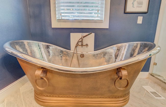 4BD Luxuryclose to Downtown3ba & Pet-friendly!! - Foto 40