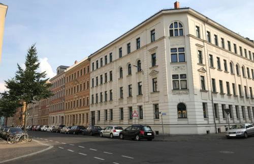 Ferienwohnung Leutzsch am Leipziger Auenwald - Foto 13