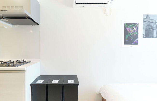 Sugamo Green Heights by Tranova - Foto 37