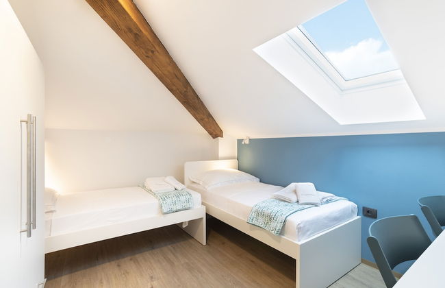 Apartments Capraria - Foto 5