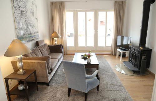 Villa Greve - Deluxe Suite - Foto 7