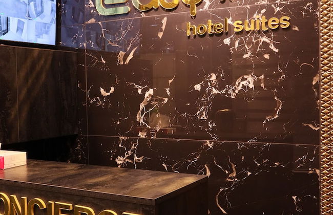 Easy Inn Hotel Suites - Foto 3