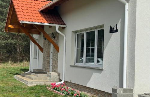 Łąkowy Zakątek Rybakowo - Foto 2