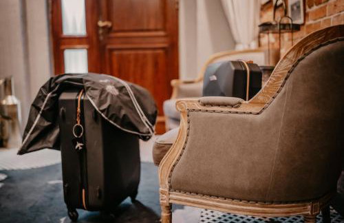 Stary Młyn w Brzeźnicy - Foto 68