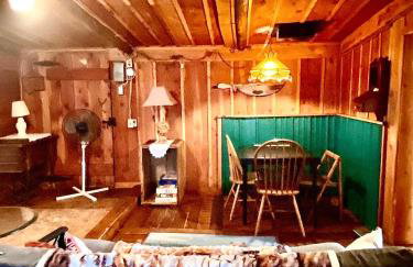 Family-Friendly Cabin Rental with Free Wi-Fi in Bitterroot Valley of Montana - Foto 8