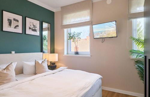 Saltwater House Scharbeutz Sun Deck Scharbeutz - Foto 17